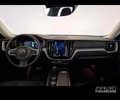 VOLVO XC60 B4 D AWD Geartronic Business - 6