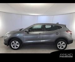 NISSAN QASHQAI 1.5 dCi 115 Business DCT