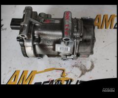 COMPRESSORE ARIA CONDIZIONATA TOYOTA YARIS XP21