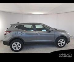 NISSAN QASHQAI 1.5 dCi 115 Business DCT