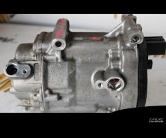 COMPRESSORE ARIA CONDIZIONATA TOYOTA YARIS XP21