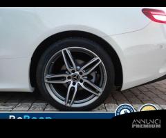 Mercedes-Benz Classe E Cbr E CABRIO 220 D PRE... - 16