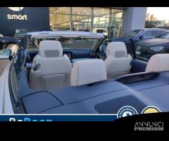 Mercedes-Benz Classe E Cbr E CABRIO 220 D PRE... - 26