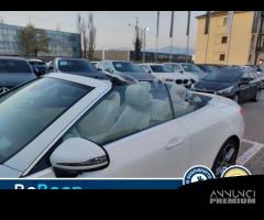 Mercedes-Benz Classe E Cbr E CABRIO 220 D PRE... - 27