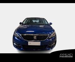 PEUGEOT 308 WAGON Business BlueHDi 130 S/S