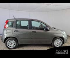 FIAT PANDA 1.0 70cv S/S Hybrid E6d-T Easy 5 PORTE