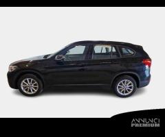 BMW X1 sDrive 20d Business automatico