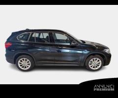 BMW X1 sDrive 20d Business automatico