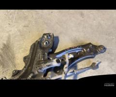 ASSALE ANTERIORE CULLA MOTORE FIAT 500X - 7