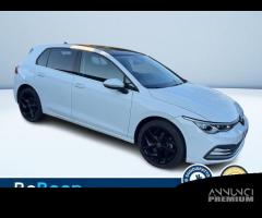 Volkswagen Golf 1.4 TSI EHYBRID STYLE 204CV DSG