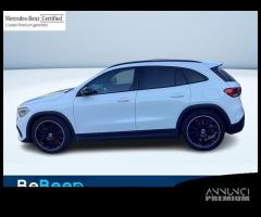 Mercedes-Benz GLA 220 D PREMIUM 4MATIC AUTO