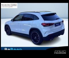 Mercedes-Benz GLA 220 D PREMIUM 4MATIC AUTO