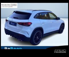 Mercedes-Benz GLA 220 D PREMIUM 4MATIC AUTO - 6