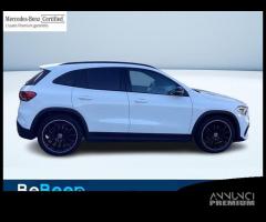 Mercedes-Benz GLA 220 D PREMIUM 4MATIC AUTO - 7