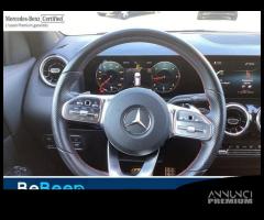 Mercedes-Benz GLA 220 D PREMIUM 4MATIC AUTO - 13