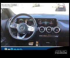 Mercedes-Benz GLA 220 D PREMIUM 4MATIC AUTO - 14