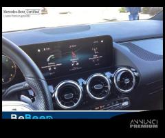 Mercedes-Benz GLA 220 D PREMIUM 4MATIC AUTO - 16