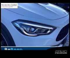 Mercedes-Benz GLA 220 D PREMIUM 4MATIC AUTO - 21