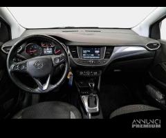 OPEL CROSSLAND X 1.5 Diesel 120cv Innovation S/S A