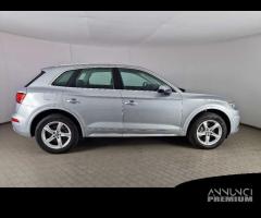 AUDI Q5 40 TDI MHEV Business Sport quattro S troni - 1