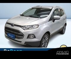 Ford EcoSport 1.0 ECOBOOST BUSINESS C/NAVI 125CV