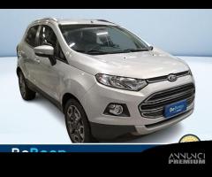 Ford EcoSport 1.0 ECOBOOST BUSINESS C/NAVI 125CV