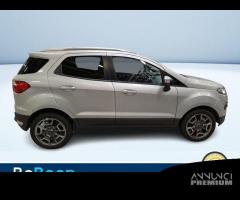 Ford EcoSport 1.0 ECOBOOST BUSINESS C/NAVI 125CV