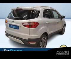 Ford EcoSport 1.0 ECOBOOST BUSINESS C/NAVI 125CV