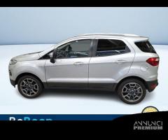 Ford EcoSport 1.0 ECOBOOST BUSINESS C/NAVI 125CV - 8