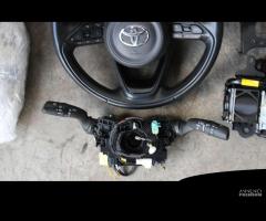 KIT AIRBAG TOYOTA YARIS XP21