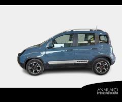 FIAT PANDA 1.0 FireFly 70cv S/S Hybrid Cross 5 POR - 2