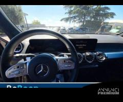 Mercedes-Benz EQB 250+ PREMIUM - 13