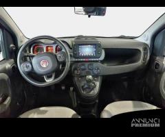 FIAT PANDA 1.0 FireFly 70cv S/S Hybrid Cross 5 POR - 3