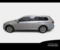 VOLKSWAGEN PASSAT VARIANT 2.0 TDI SCR EVO 110kW Bu