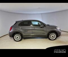 FIAT 500X 1.3 Mjet 95cv E6D Connect - 1