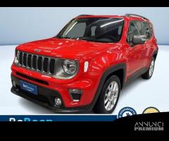 Jeep Renegade 1.6 MJT LIMITED 2WD 120CV