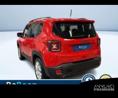 Jeep Renegade 1.6 MJT LIMITED 2WD 120CV - 7