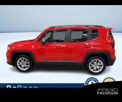 Jeep Renegade 1.6 MJT LIMITED 2WD 120CV - 8