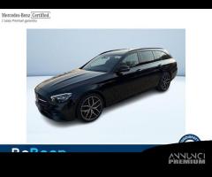 Mercedes-Benz Classe E E SW 220 D PREMIUM 4MA...