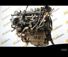 MOTORE FIAT 1.3 MULTIJET MJT SIGLA: 330A1000