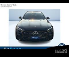 Mercedes-Benz Classe E E SW 220 D PREMIUM 4MA...