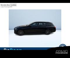 Mercedes-Benz Classe E E SW 220 D PREMIUM 4MA...