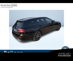 Mercedes-Benz Classe E E SW 220 D PREMIUM 4MA... - 8