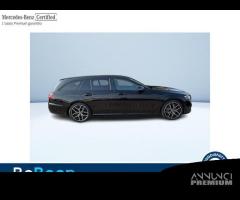 Mercedes-Benz Classe E E SW 220 D PREMIUM 4MA... - 9