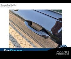 Mercedes-Benz Classe E E SW 220 D PREMIUM 4MA... - 10