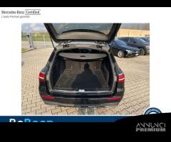 Mercedes-Benz Classe E E SW 220 D PREMIUM 4MA... - 14