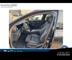 Mercedes-Benz Classe E E SW 220 D PREMIUM 4MA... - 18