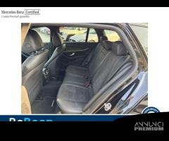 Mercedes-Benz Classe E E SW 220 D PREMIUM 4MA... - 19