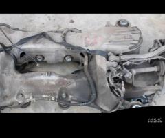 PONTE ASSALE POSTERIORE RANGE ROVER SPORT L494