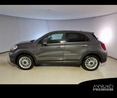 FIAT 500X 1.3 Mjet 95cv E6D Connect - 2